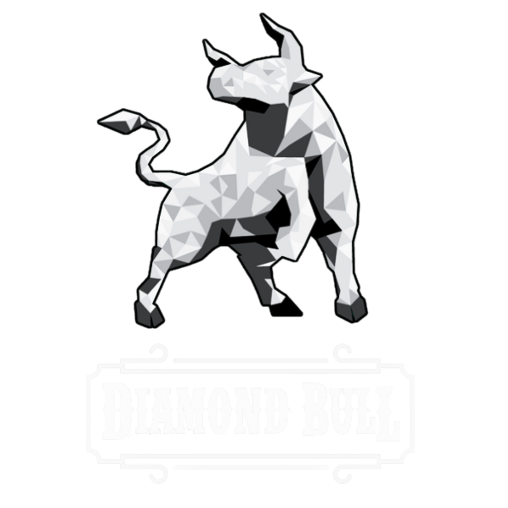 Diamond Bull 